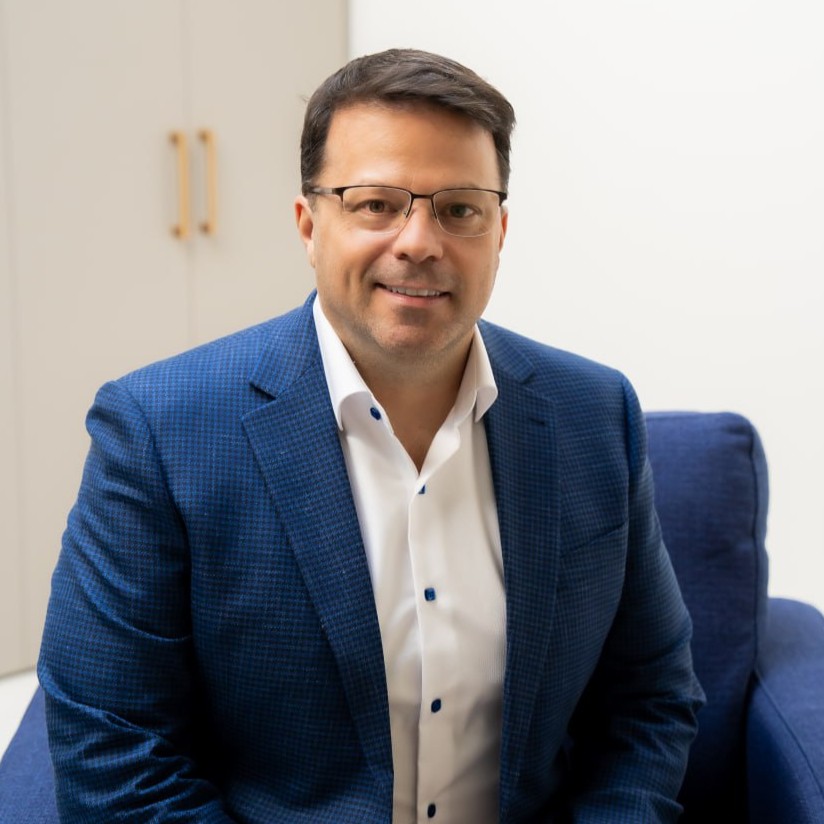 Jean-Marc Proulx