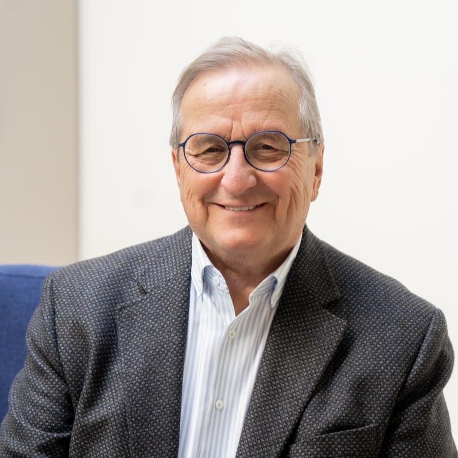 Jean-Pierre Proulx