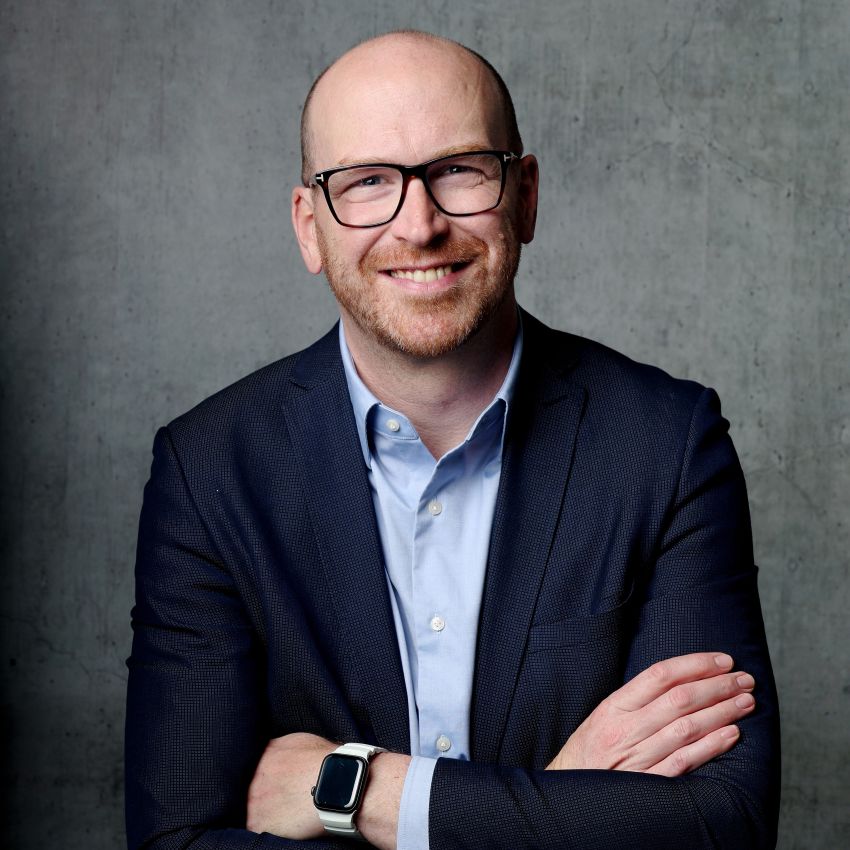 Mathieu Girard